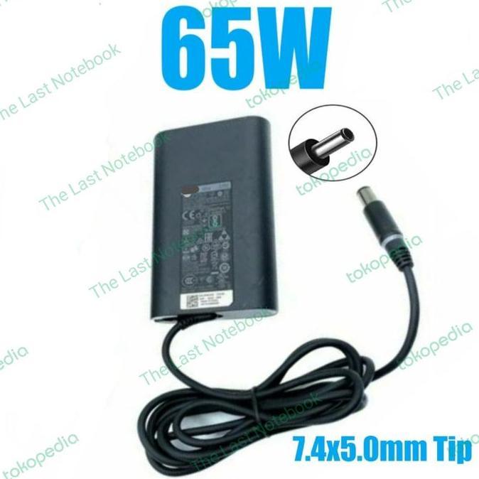 Adaptor Charger Laptop Dell Latitude E7240 E7250 E7440 E7450 Original
