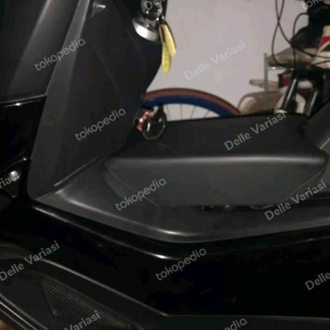 Jok Anak Tambahan Jok Anak Tambahan Nmax