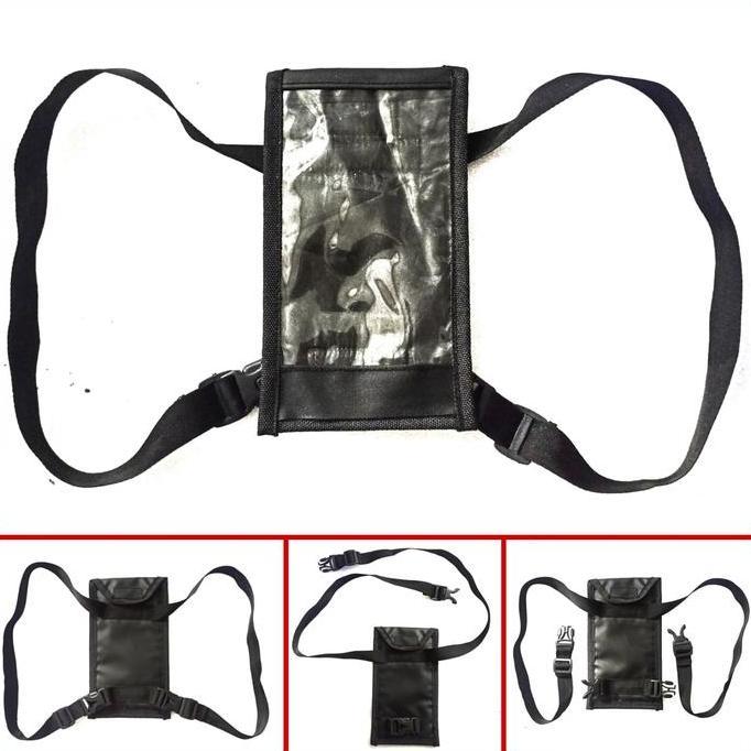 HOLDER HP MOTOR TAS MOTOR TAS OJOL TAS TAS WATERPROOF MULTI