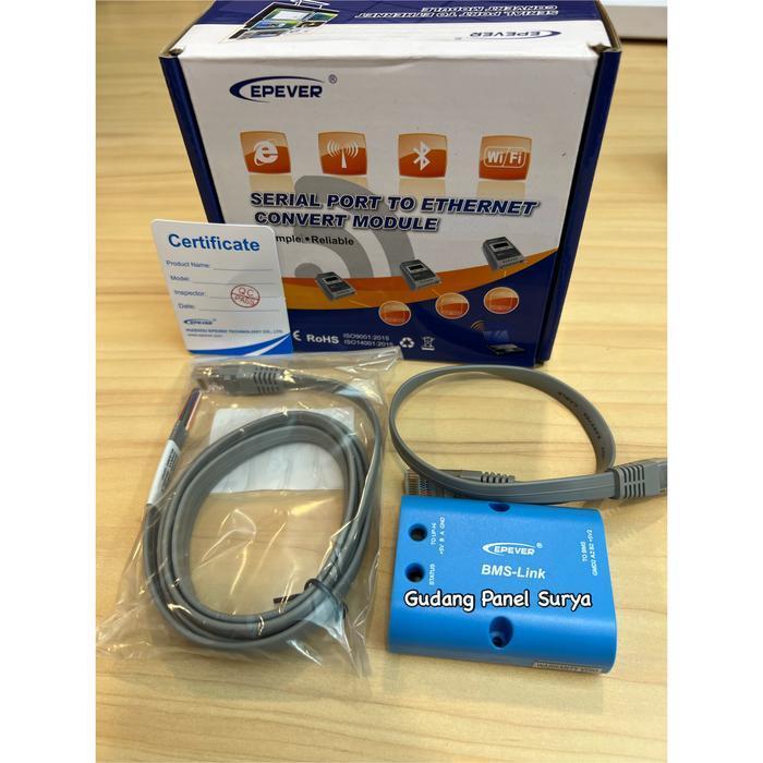 EPEVER BMS-Link Epever