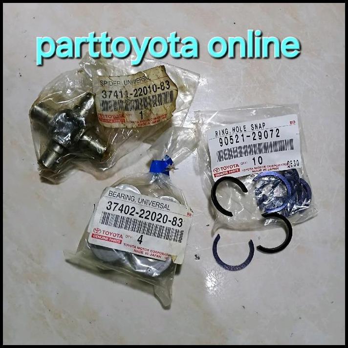 HOT DEAL JOINT KOPEL KIJANG SUPER KIJANG GRAND KIJANG KAPSUL ORIGINAL 