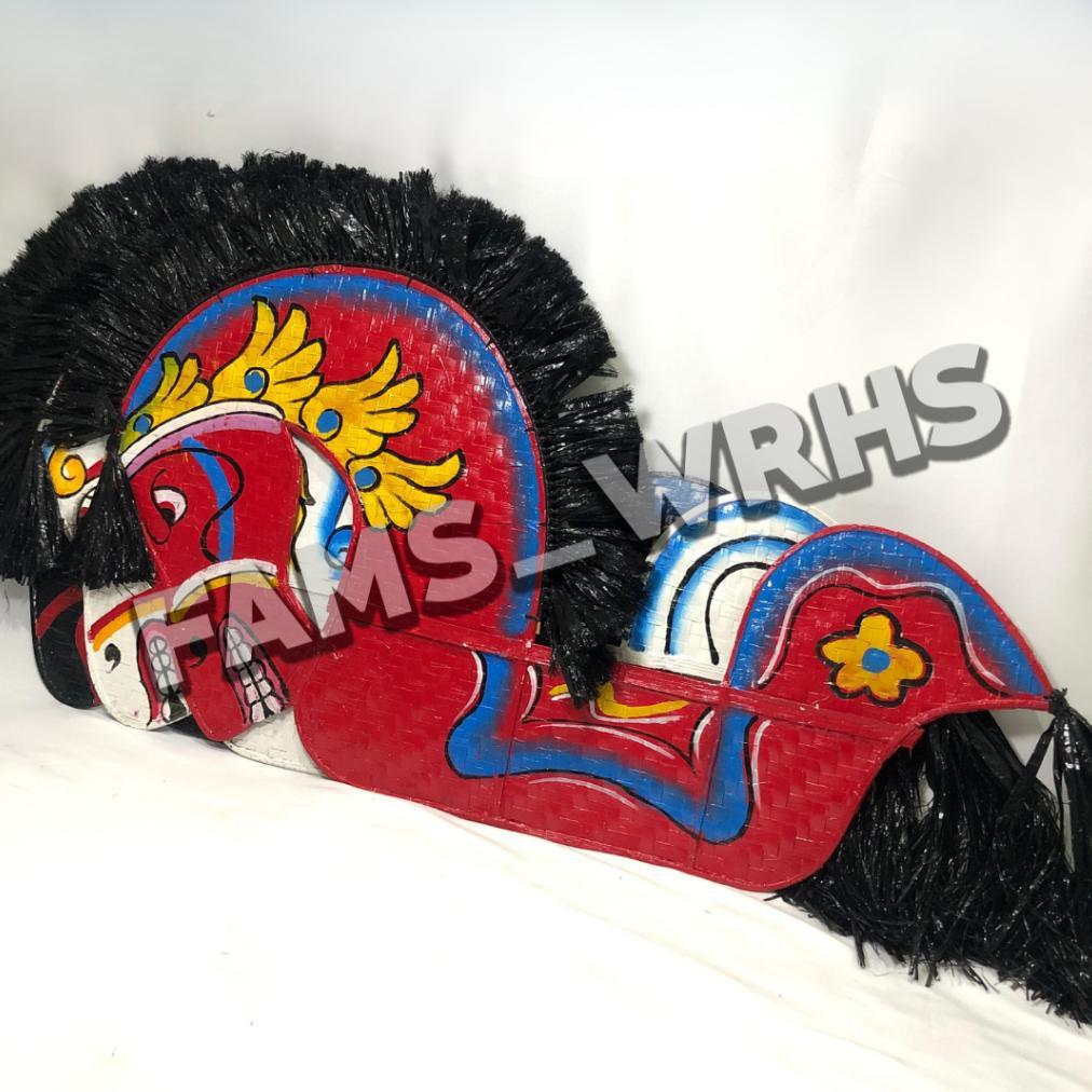 Jaranan Jumbo Jaranan Asli Jaranan Kuda Lumping Fm -48