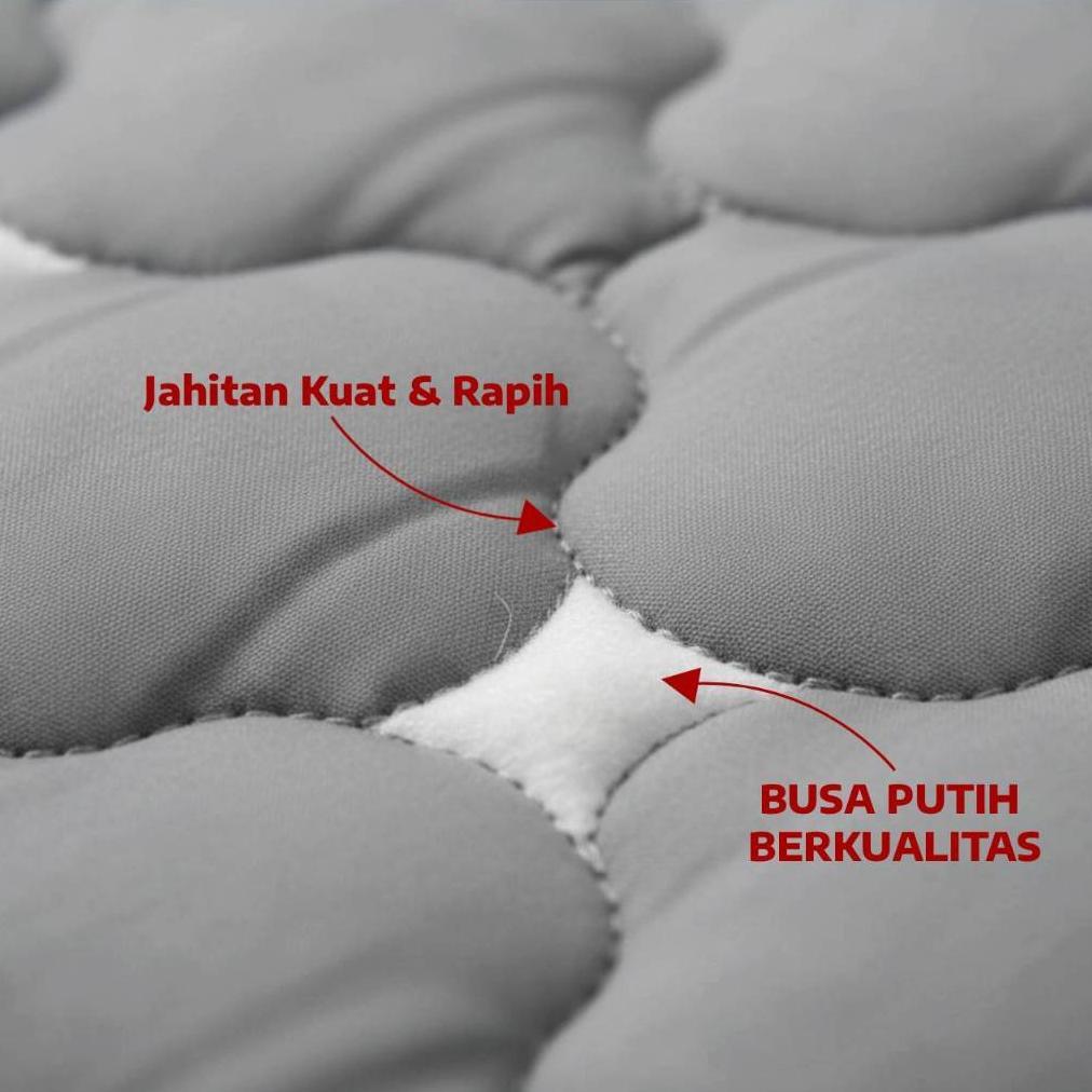 NEW DEALS IBED KARPET BUSA MALAYSIA QUILTING MOTIF POLOS AESTHETIC