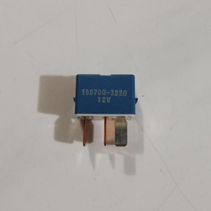 Relay Ac Mobil Kaki 4 Denso Siap Kirim