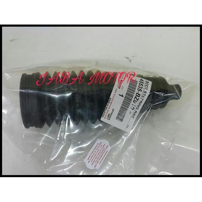 GRATIS ONGKIR KARET BOOT RACK END AVANZA-XENIA-BOOT RACK STIR AVANZA-XENIA ORI 