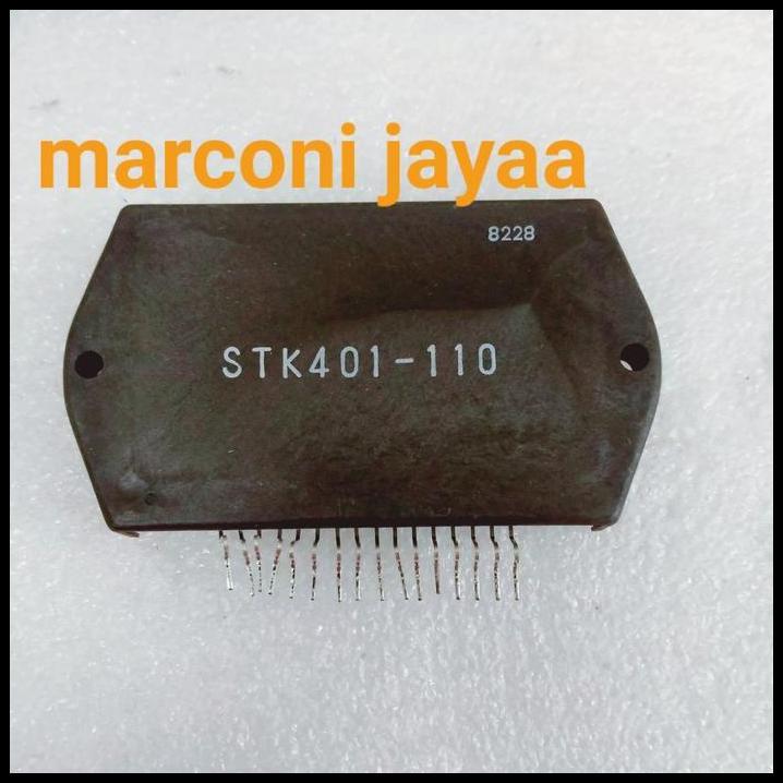 TERBARU IC STK 401-110 