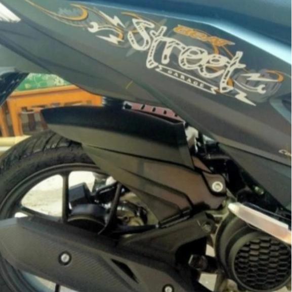 Hugger Spakbor Kolong Hugger Spakbor Kolong Beat Street Deluxe 2020-2021