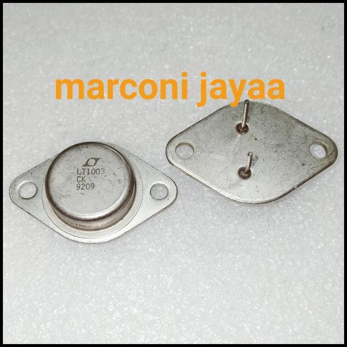 TERBARU LT1003CK
