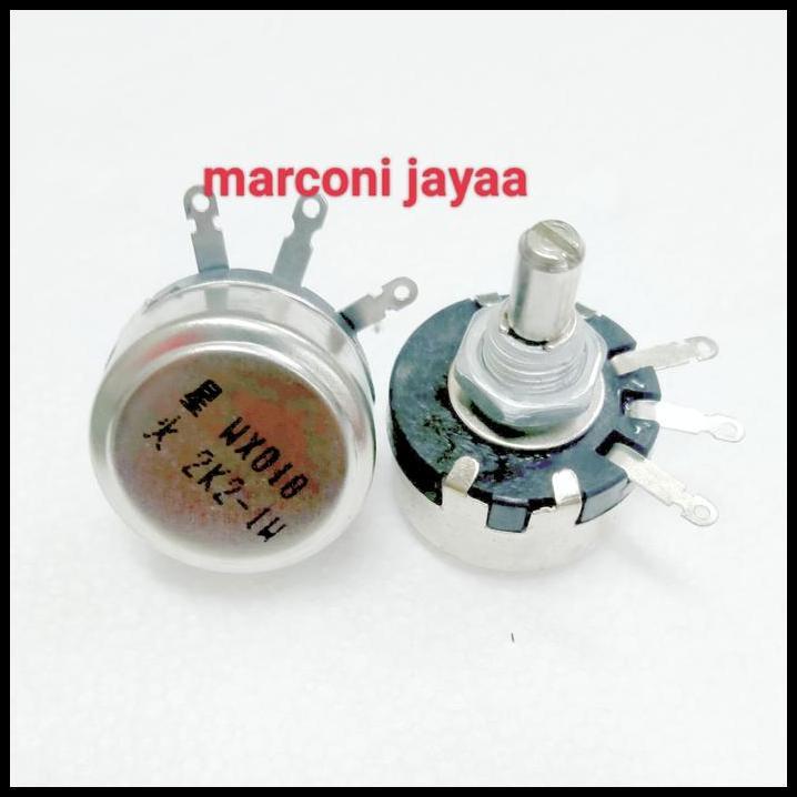 TERBARU POTENSIO WX110 (010) 2K2 