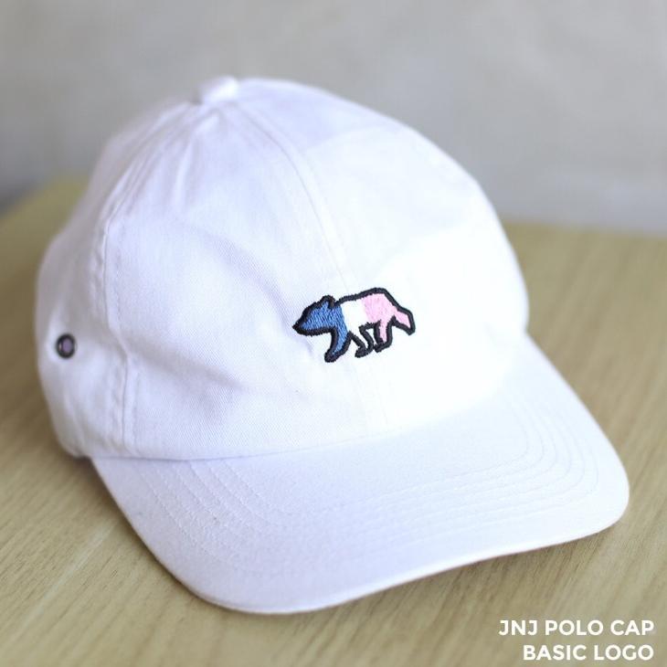 Janexjoe - Polo Caps Basic Logo