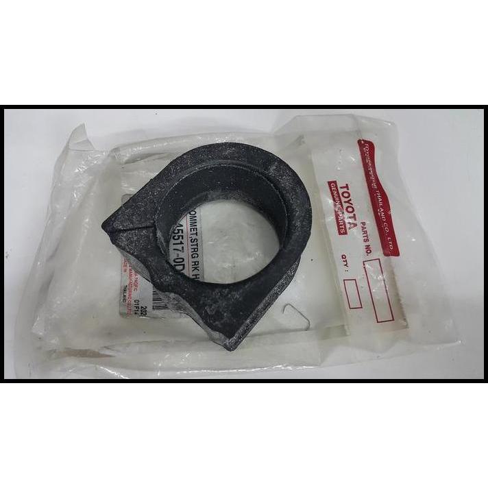 HOT DEAL GROMET STIR VIOS LAMA/KARET PEGANGAN RACK STIR VIOS LAMA KIRI ORI 