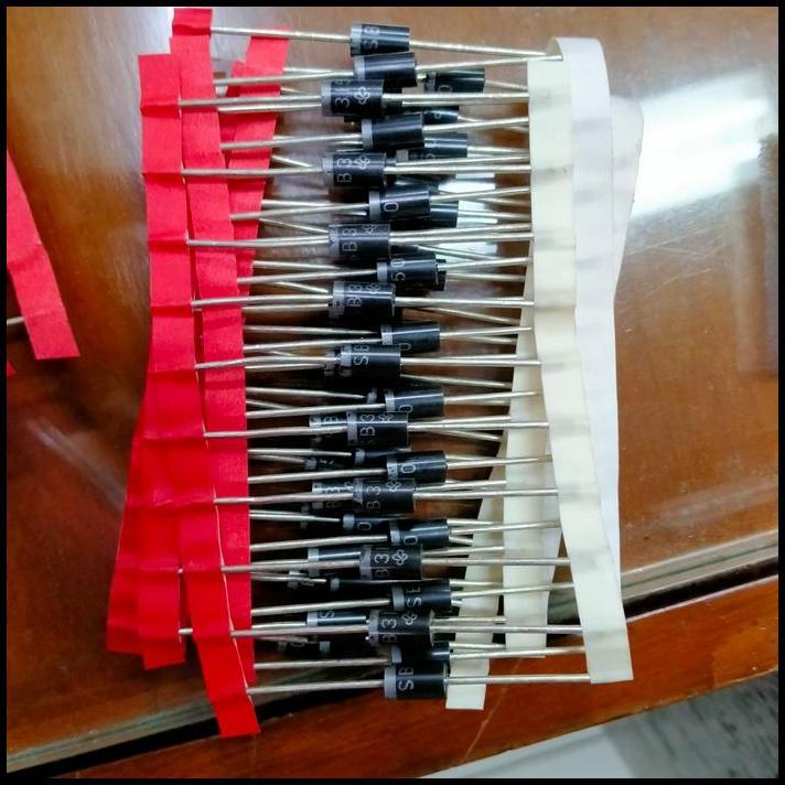 BEST DEAL DIODA SB3150 