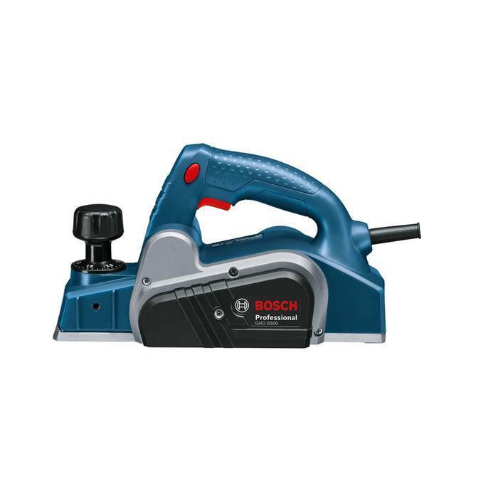 Bosch GHO 6500 Mesin Ketam