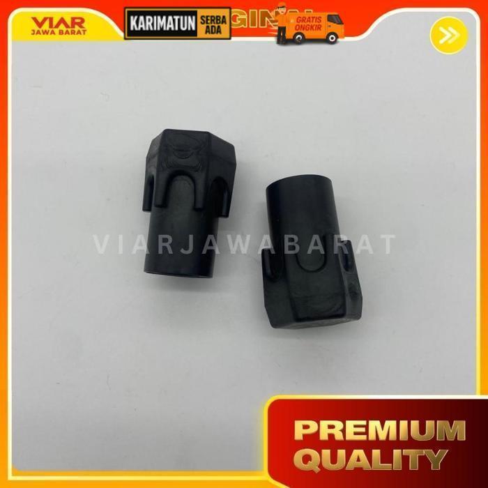 Termurah Tutup Pedal Sepeda Listrik - Selis534 - Original 100% - Sparepart Sepeda Listrik