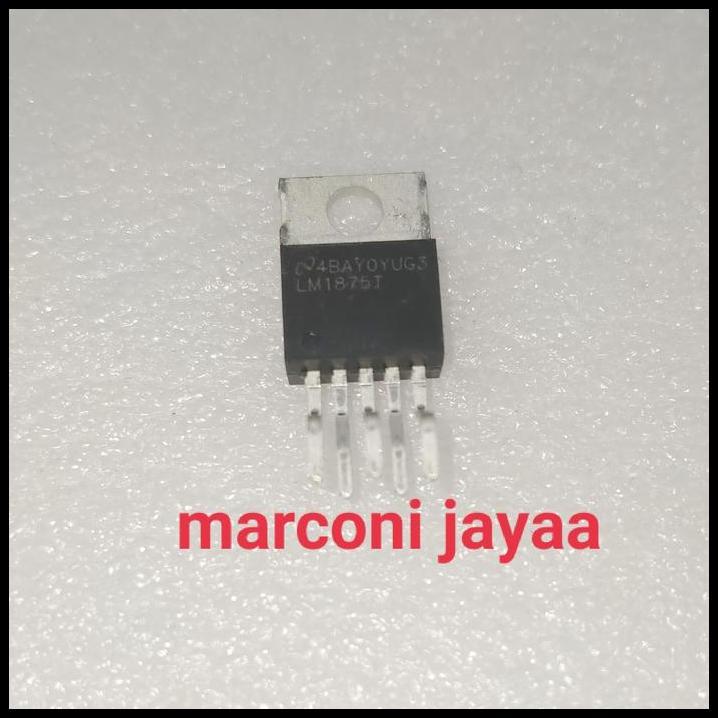 GRATIS ONGKIR IC LM 1875T "ORI" 