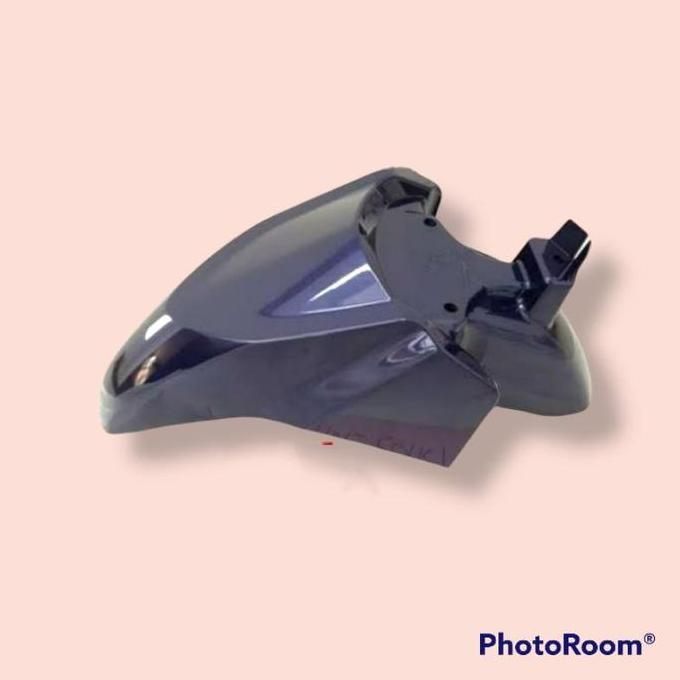 Spakbor Depan Vario Old Lama Ungu Violet Ungu 125 Motorcycle