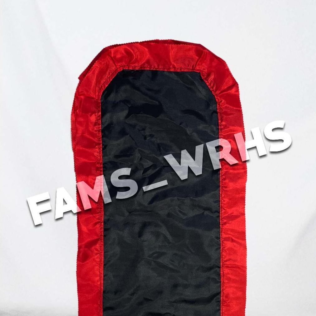 Kemul Barongan Anak Dewasa Kemul Kemul Biasa Fm -08