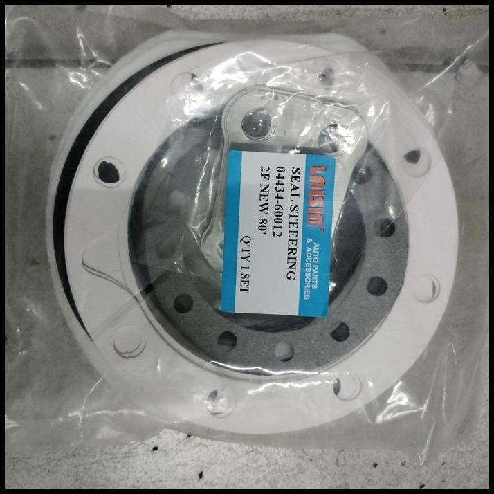 DISKON SEAL BALLHUB BALHUB RODA TOYOTA HARTOP 2F BJ40 THN 80 UP" HARGA SET (2 RODA) 