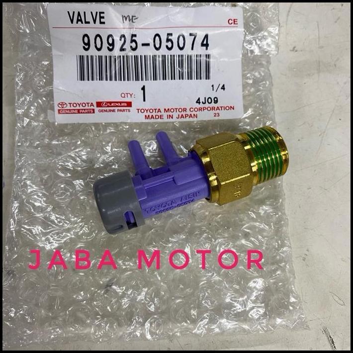 BEST DEAL VALVE KIJANG-VALVE BIMETAL KIJANG KAPSUL ORIGINAL