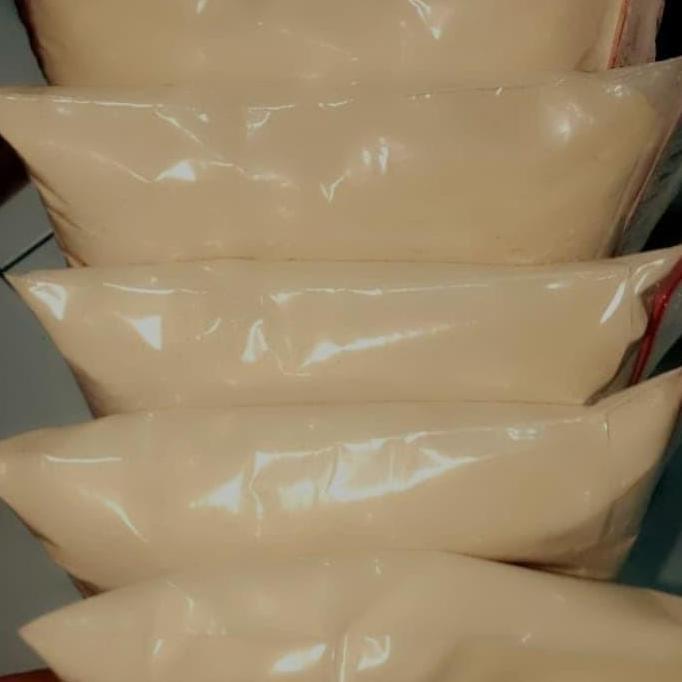 Tepung Cacing Lumbricus 1 Kg Super Food Multivitamin