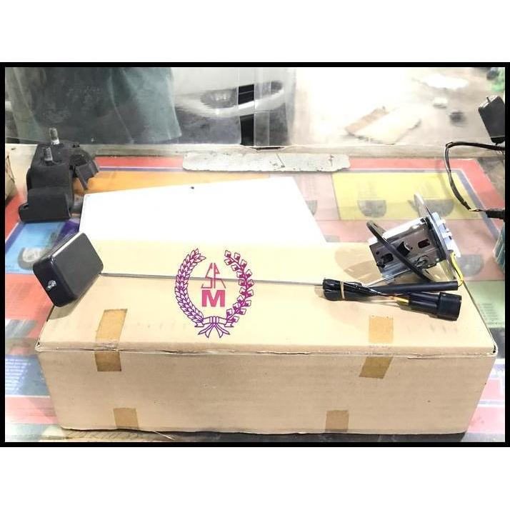 TERLARIS PELAMPUNG TANGKI AMPERE SOLAR PANTHER TBR52/54 2300CC 2500CC ORIGINAL