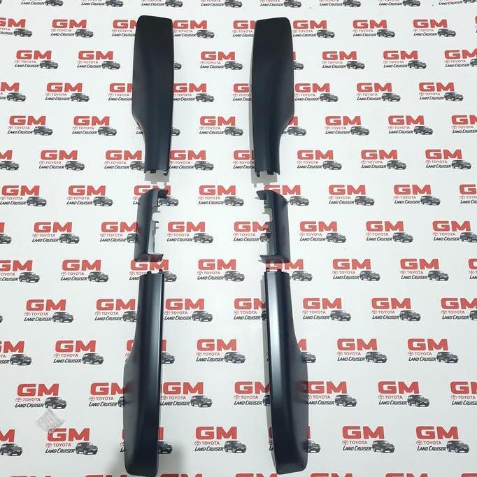 Cover Roof Rack Cygnus Uzj200 Orisinil Set