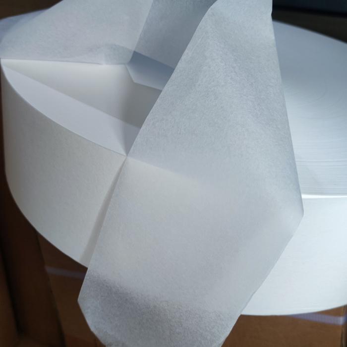 paper filter tea kertas saringan teh celup tisu teh roll