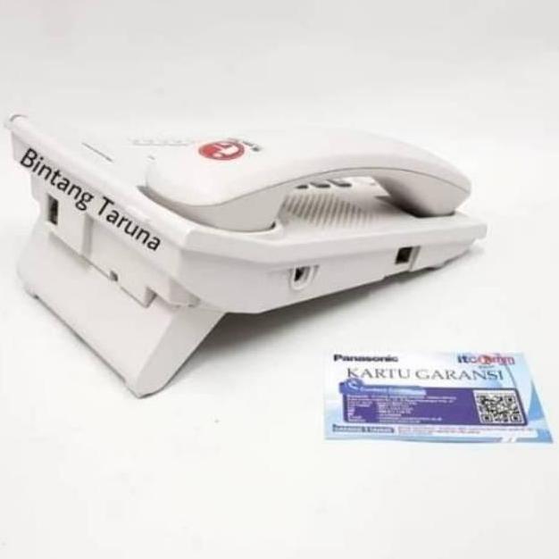 Telepon Panasonic KX-TS845 Pesawat Telepon Panasonic KX-TS845