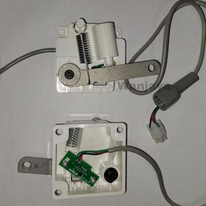 Treadle / speed control dinamo servo Jack JK-513C jk513c