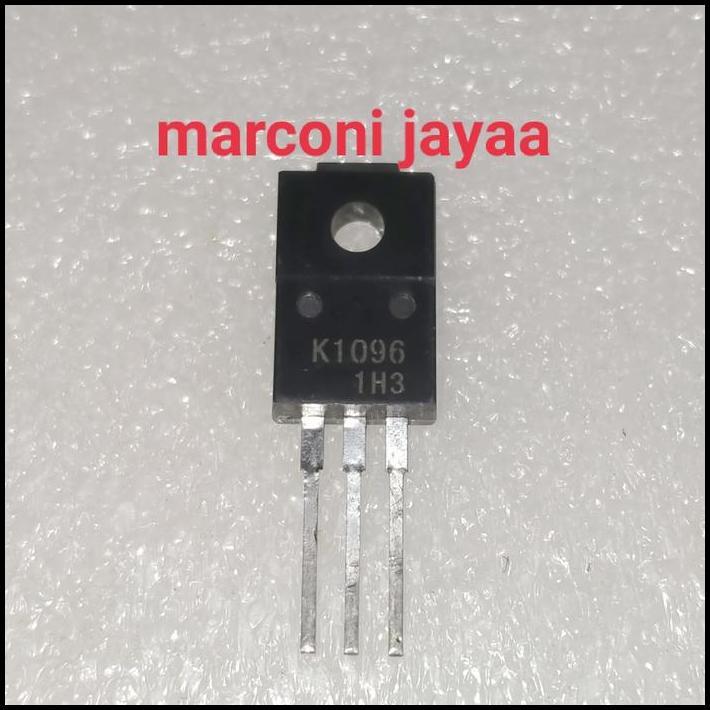 HOT DEAL K1096 MOSFET N-CHANEL 