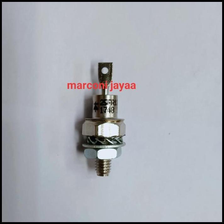 HOT DEAL 25FR120 DIODA BAUT 25A 1200VOLT (-DI BAUT) 
