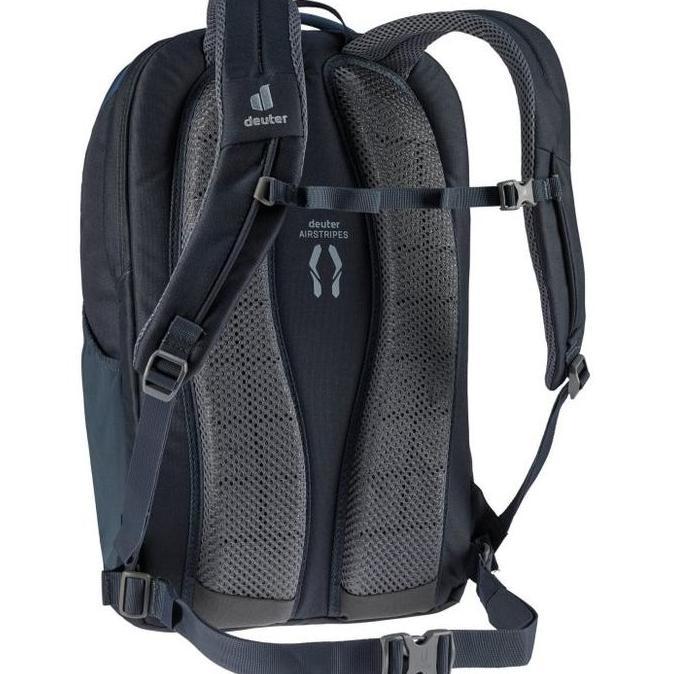 Tas Ransel Laptop Deuter Giga Original // Laptop Fit 15.6"