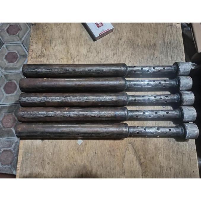 Saringan Knalpot Rx Saringan Knalpot Rx King Filter Racing Tanpa Bobok