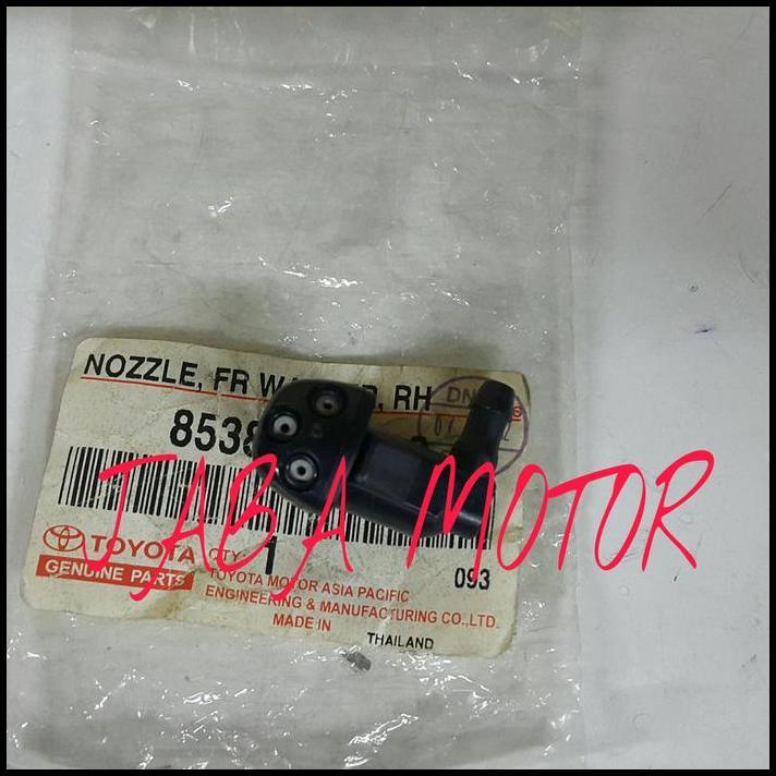 HOT DEAL NOZZLE WIPER-NOZZEL WIPER SOLUNA ORIGINAL 