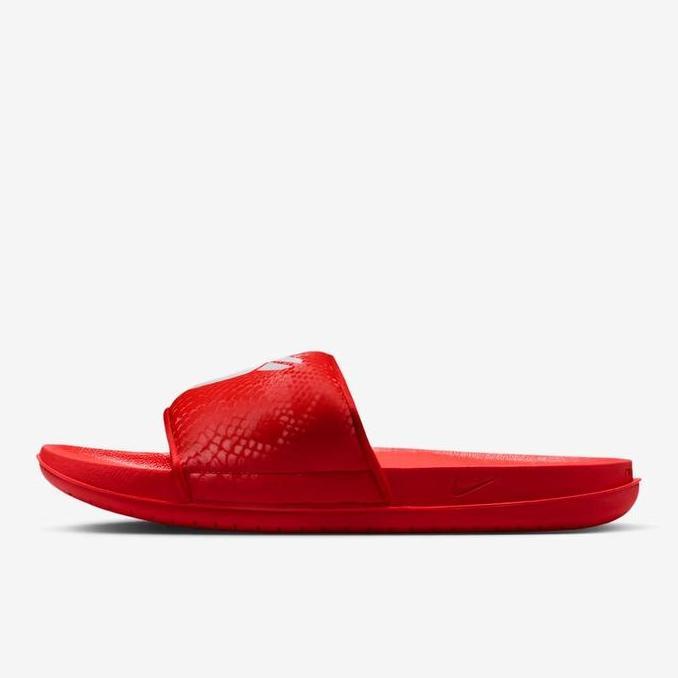 Sandal Pria Nike Kobe Offcourt Men's Slides IF2870-600