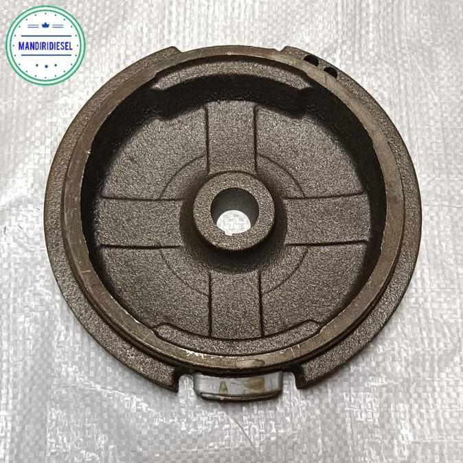 Gx270 Flywheel / Roda Magnet Mesin Honda Type Gx270 (9Hp)