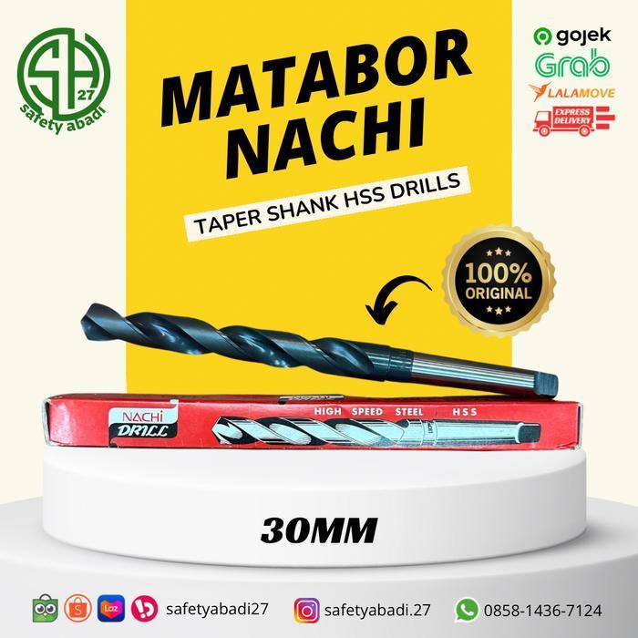 Mata Bor Nachi Original