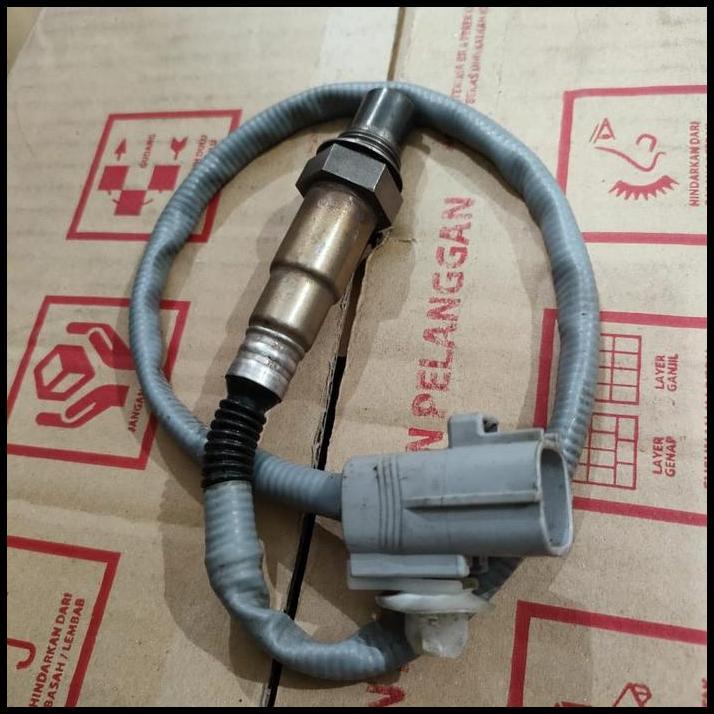 TERBARU SENSOR OKSIGEN OXYGEN SPLASH SFLASH 