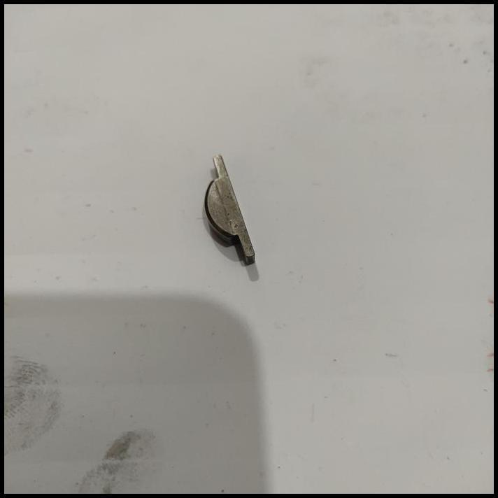 GRATIS ONGKIR SPI CRANKSHAFT KRUK AS PULLY KER AS AVANZA-GRAND MAX-LUXIO-RISH-TERIOS 