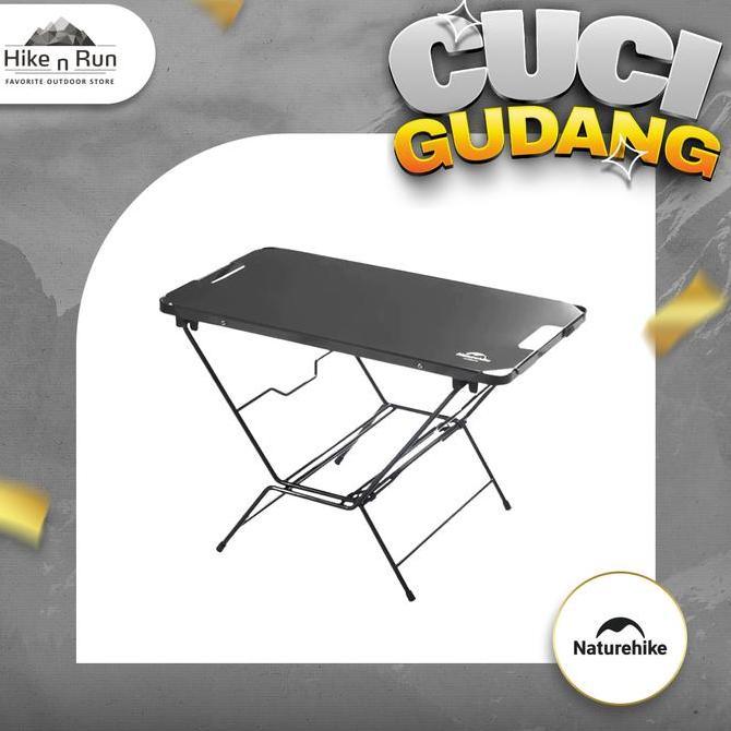 Terlaris Meja Kayu Bakar Lipat Naturehike Nh22Ju023 Firewood Folding Table