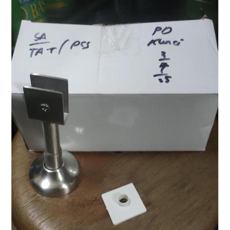 TERBARU PENYEKAT PARTISI/KAKI PARTISI TOILET KAMAR MANDI
