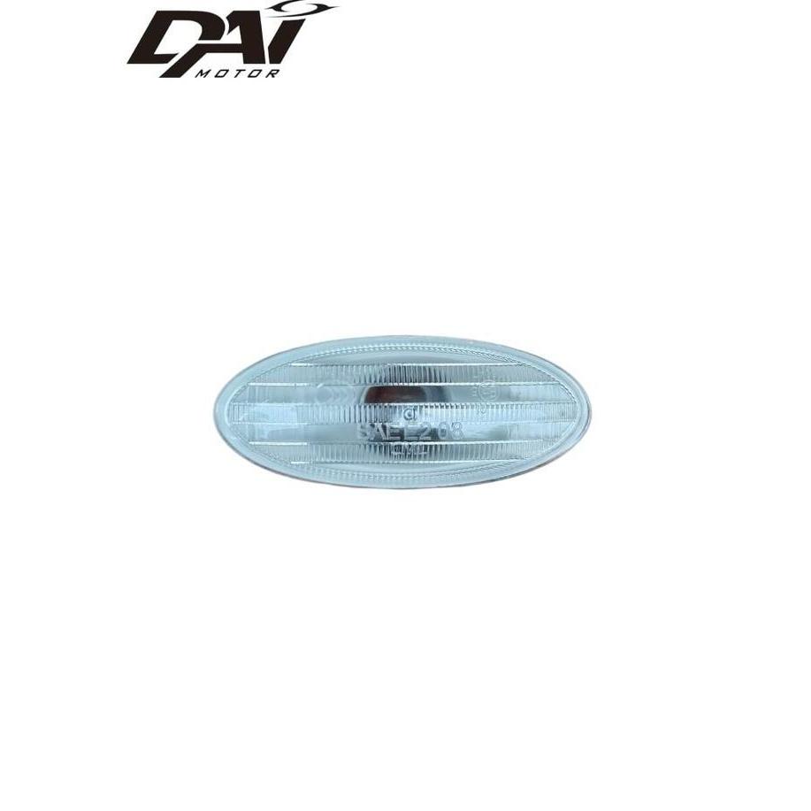 Lampu Sein Fender Nissan Juke Hemat