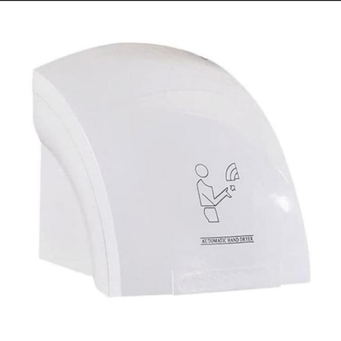 hand dryer / pengering tangan