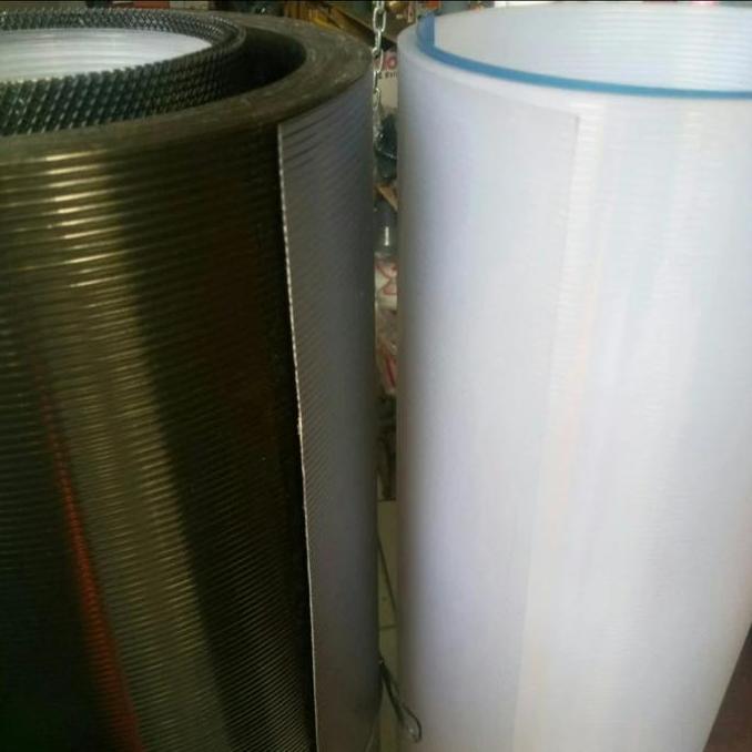 TERBARU FIBER PLASTIK  FIBER PVC  FIBER PENUTUP PAGAR FIBER PAGAR