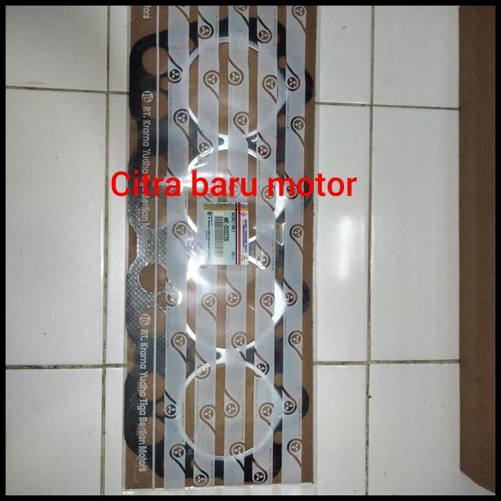 DISKON PACKING KOP PACKING DEKSEL PACKING CYLINDER HEAD PS100 4D31 PS 100 
