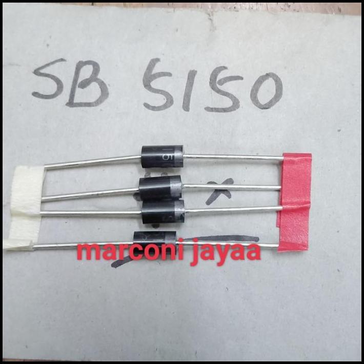 DISKON DIODA SB 5150 