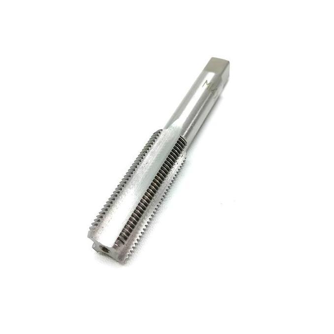 Tap Busi Rx King 2Tak M141.25 Hss Tap Po Lurus M14 1.25 Baru