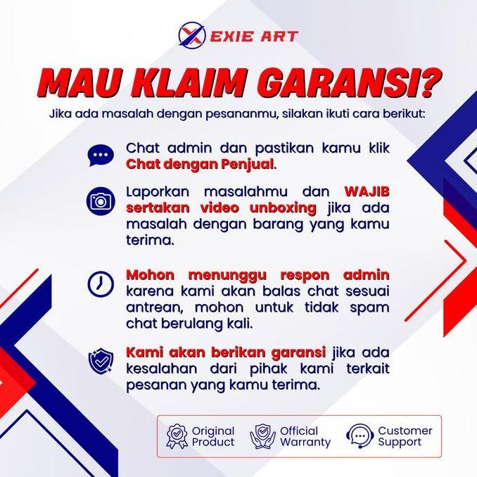 MUDFLAP AEROX 155 - AKSESORIS MOTOR AEROX