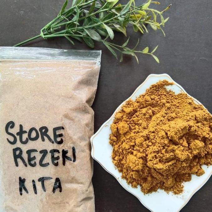 Bumbu Briyani 250 Gram/ Bumbu Nasi Briyani