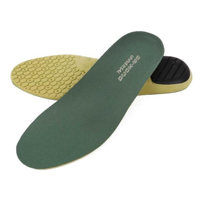 Insole Sepatu DR KONG Universal III Normal Foot
